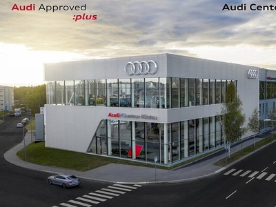 Audi A4Quattro Avant 40 TDI drag 2023, Kombi