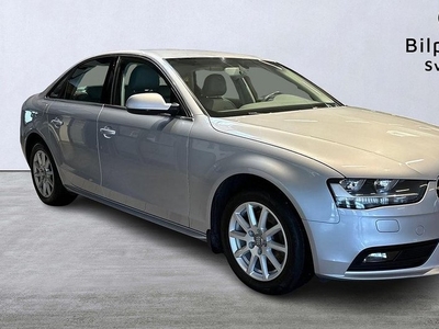 Audi A4Sedan 1.8 TFSI 2015, Sedan