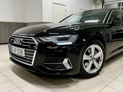 Audi A6Avant 40 TDi S-Tronic Sport Edition 2021, Kombi