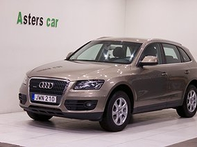 Audi Q5 2.0 TDI DPF quattro Automat Drag S Tronic Proline