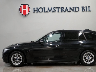 BMW 320d xDrive M Sport Pano Drag H K HUD Skinn S&V 2019, Kombi