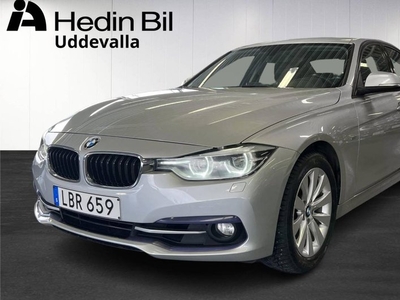 BMW 3303 i Sedan Manuell | Sport Line | mån 2016, Sedan