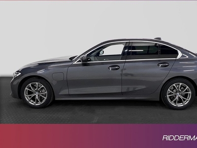 BMW 330e Sedan Sport line Backkamera Drag Navi 2020, Sedan