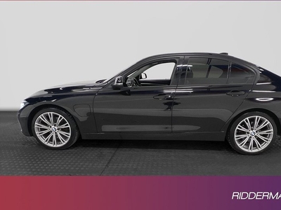 BMW 330e Sedan Sport line Driving Assistant Navi 2017, Sedan