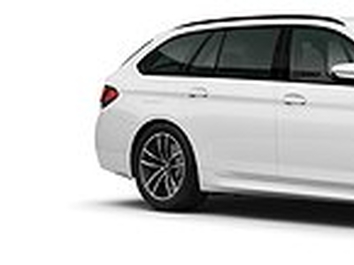 BMW 520 d xDrive Touring