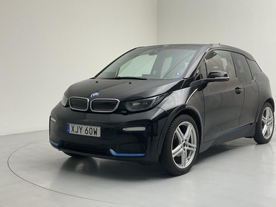 BMW i3s 120Ah, I01 (184hk)