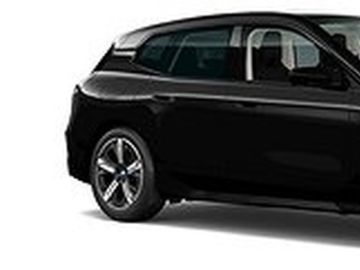 BMW iX xDrive 50