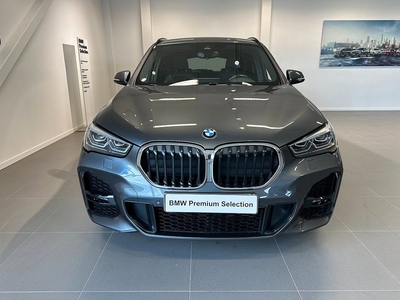 BMW X1 sDrive20i