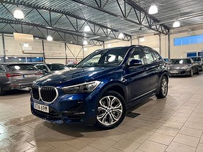 BMW X1 xDrive25e Steptronic Sport Line UTR !!!