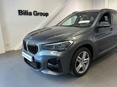 BMW X1sDrive 20i M-Sport | Navi | HUD | Hifi | 2020, SUV