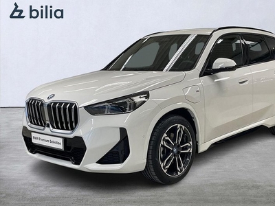 BMW X1xDrive 25e Aut M-Sport | DEMOBIL | Drag | Parking assist Plus 2024, SUV