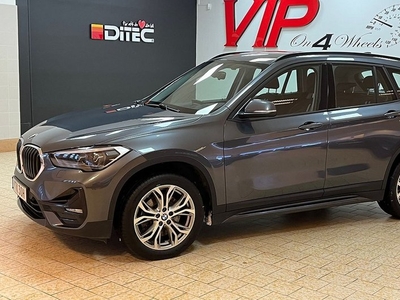 BMW X1xDrive20d Steptronic Navigation Sport line 2020, SUV