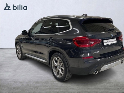 BMW X3 xDrive30e