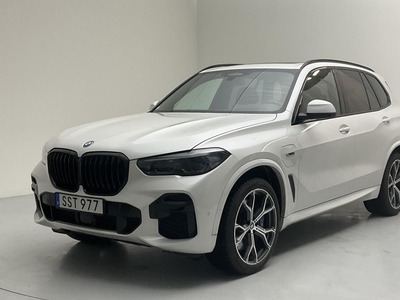 BMW X5 xDrive45e, G05 (394hk)