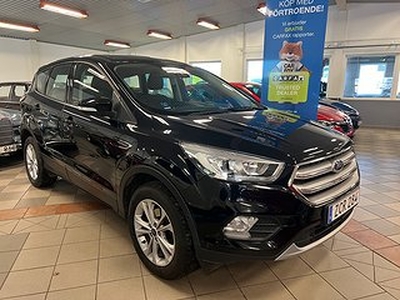 Ford Kuga 1.5 EcoBoost 150hk