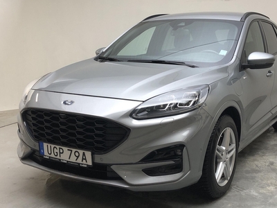 Ford Kuga 2.5 PHEV (225hk)