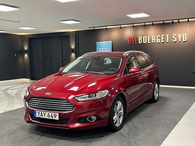 Ford Mondeo Automat Kombi 2.0 TDCi AWD Euro 6