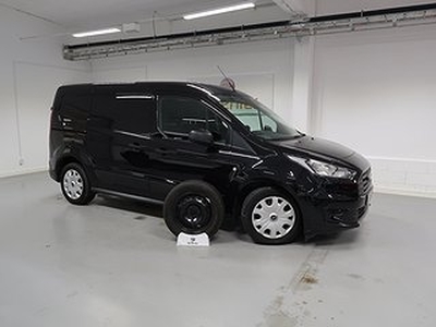 Ford Transit *5,99% Ränta! 3000:- ICA* Connect 1.5 V-Däck ingår MOMS Värmare