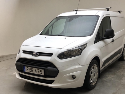 Ford Transit Connect 1.6 TDCi (95hk)