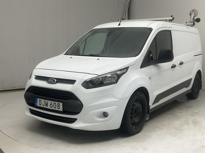 Ford Transit Connect 1.6 TDCi (95hk)