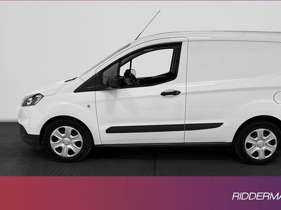 Ford Transit Courier1.0 LÅGMIL 0.71L Mil 2019, Personbil