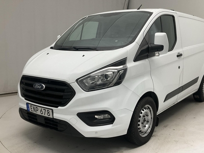 Ford Transit Custom 280 (130hk)