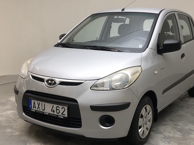 Hyundai i10 1.1 (67hk)