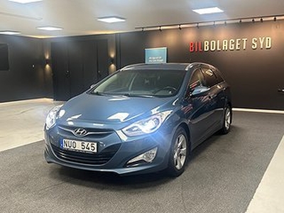 Hyundai i40 cw 1.7 CRDi