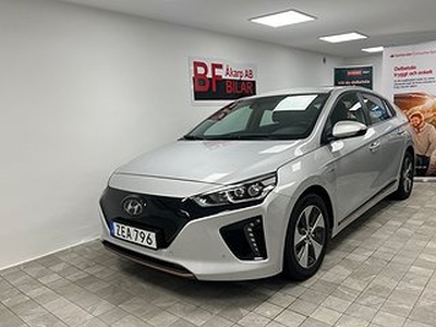 Hyundai IONIQ Electric 28 kWh