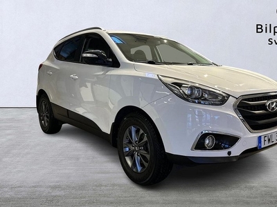 Hyundai ix351.6 GDI Navigation Kamera 2015, SUV