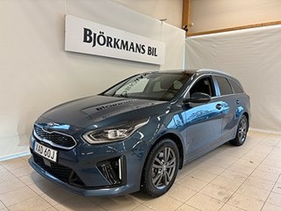 Kia CEED SW Plug-in Hybrid 1.6 DCT Advance