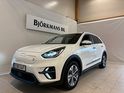 Kia E-Niro ADVANCE PLUS