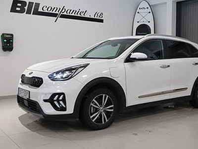 Kia Niro 1.6 PLUG-IN ADVANCE PLUS 2