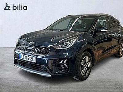 Kia Niro Hybrid Advance Plus 2 *MELLANDAGSREA*