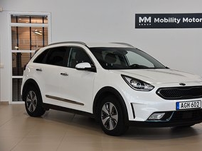 Kia Niro Plug-in Hybrid Automat EX Navigation Carplay 141hk