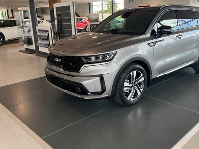 Kia SorentoPHEV AUT AWD BLACK ED. PANORAMA I De 2023, SUV