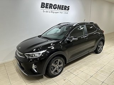 Kia Stonic 1.0 T-GDi 120 hk 48V DCT Advance (V-hjul)