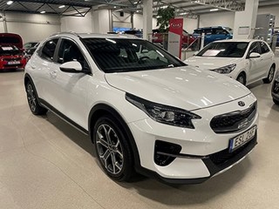 Kia Xceed 1.6 DCT Plug-In Hybrid Advance Plus Euro 6