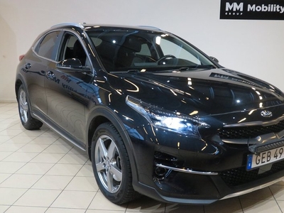 Kia XCeed1.4 T-GDI DCT Euro 6 SE UTRUTSNING 2020, Halvkombi