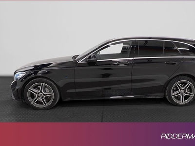 Mercedes C300Benz C 300 de AMG Kamera Burmester 2020, Kombi