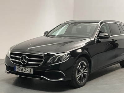 Mercedes E 220 d HVO Kombi S213 (163hk)