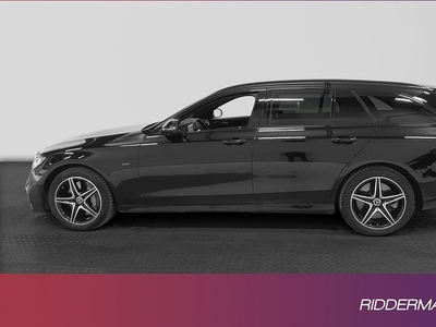 Mercedes E300Benz E 300de T AMG Pano Park-Assist Backamera 2019, Kombi