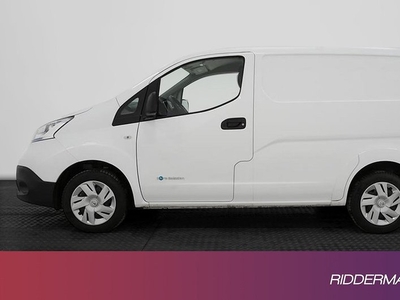 Nissan e-NV20040.0 kWh B-Kamera 2021, Minibuss