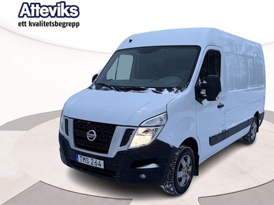 Nissan NV4002.3 dCi Manuell. . 2016 2016, Minibuss