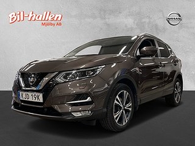 Nissan Qashqai Dig-T 160 Tekna 2WD DCT Pro Pilot