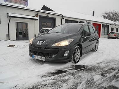 Peugeot 308 SW 1.6 HDi Panoramatak