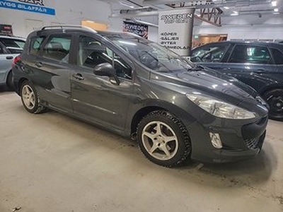 Peugeot 308 SW 1.6 THP