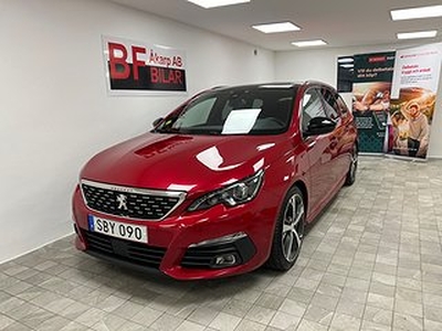 Peugeot 308 SW 2.0 BlueHDi EAT GT Euro 6