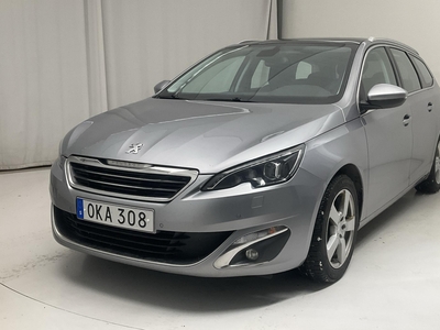 Peugeot 308 SW BlueHDi (120hk)