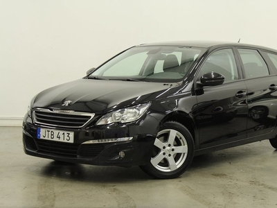 Peugeot 308SW 1.2 e-THP Active Euro 6 2015, Halvkombi